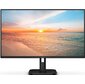 Монитор Philips 23.8" 24E1N2100D черный IPS LED 4ms 16:9 DVI HDMI матовая 1500:1 300cd 178гр / 178гр 1920x1080 120Hz VGA FHD