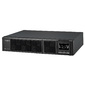 Systeme Electriс Smart-Save Online SRV,  1000VA / 900W,  On-Line,  Rack 2U (Tower convertible),  LCD,  Out: 6xC13,  SNMP Intelligent Slot,  USB,  RS-232