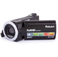 Rekam DVC-360 Видеокамера IS el 3" 1080p SDHC+MMC Flash / Flash черный