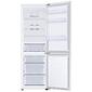 Холодильник Samsung RB34T670FWW / WT белый  (двухкамерный)