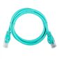 Патч-корд ACD-LPU5E-10G [ACD-LPU5E-10G] Cat5e UTP 24AWG 4Pair,  7 / 0.18мм CCA Зеленый, 1.0м,   (741418)