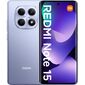 Смартфон Redmi Note 15 8+128Gb фиолетовый  (MZB0MNZRU)
