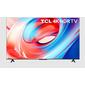 Телевизор LED TCL 75" 75V6B черный 4K Ultra HD 60Hz DVB-T DVB-T2 DVB-C DVB-S DVB-S2 USB WiFi Smart TV