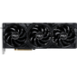 Видеокарта Palit PCI-E 5.0 RTX5070Ti GAMINGPRO OC NVIDIA GeForce RTX 5070TI 16Gb 256bit GDDR7 2295 / 28000 HDMIx1 DPx3 HDCP Ret
