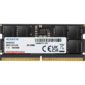 ADATA DDR5,  8GB,  5600MHz,  1*8GB,  46-45-45,  SINGLE TRAY