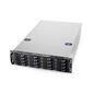 Корпус Chenbro RM31616H09*14323 3U, 16 HDD BAYS, 12G MINI SAS HD EXPANDER PCB, USB3.0, W / RAIL+3.5"; TRAY+PSU BACKET (FOR R2IS7871A-CD), SINGLE (CHENBRO, SR / SK), REV.";F00";