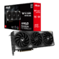 Видеокарта Asus PCI-E 5.0 TUF-RX9060XT-O16G-GAMING AMD Radeon RX 9060XT 16Gb 128bit GDDR6 2520 / 20000 HDMIx1 DPx3 HDCP Ret