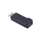 Greenconnect Переходник DisplayPort 20M - HDMI 19F [GCR-CVDP03]