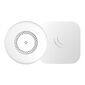 Mikrotik cAP ac  (RBcAPGi-5acD2nD) Точка доступа,  2.4 / 5ГГц,  802.11ac,  2х10 / 100 / 1000