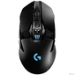 Logitech® G903 LIGHTSPEED Wireless Gaming Mouse - HERO - BLACK - EER2