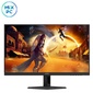 Монитор 27" AOC 27G4HRE Black   (1920x1080 IPS 200Hz 0.5ms 300cd / m 1000:1 2xHDMI DP 2x2W)