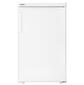 Холодильник Liebherr /  85x50.1x62,  однокамерный,  объем 138л,  белый