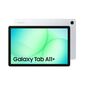 Планшет Samsung Galaxy Tab A11+ BSM-X236B G99  (2.2) 8C RAM6Gb ROM128Gb 11" TFT 1340x800 5G Android 15 серебристый 8Mpix 5Mpix BT WiFi microSD 2Tb 5100mAh 7hr