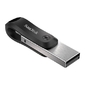 Флэш-накопитель USB3 128GB SDIX60N-128G-GN6NE SANDISK