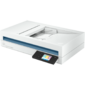HP ScanJet Enterprise Flow N6600 fnw1