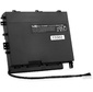 Батарея для ноутбука TopON TOP-HPOM17 11.1V 8000mAh литиево-ионная HP Omen 17-W  (103330)