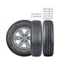 Ikon Tyres 235 / 65 R16C NORDMAN SC 121 / 119R