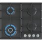 Газовая варочная поверхность Gorenje GW641EXB черный