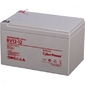 Battery CyberPower Professional series RV 12-12  /  12V 12 Ah