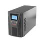 Dkc SMALLT1A10S Онлайн ИБП,  Small Tower,  1000VA / 900W,  2xSchuko,  USB,  3x7 Ач