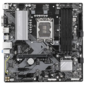 Материнская плата Gigabyte B760M D3HP Soc-1700 Intel B760 4xDDR5 mATX AC`97 8ch (7.1) GbLAN RAID+VGA+HDMI+DP