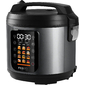 Мультиварка Red Solution M4250 5л 860Вт серебристый / черный