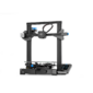 3D принтер Creality Ender-3 V2,  размер печати 220x220x250mm  (набор для сборки)