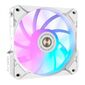 Вентилятор для корпуса ALSEYE COOLING FAN i12W White Dimensions: 120 x 120 x 25mmVoltage: DC 12VCurrent: 0.25A±10%Fan Speed : 800-1800±10%Max. Air Flow: 31.18-73.92CFMMax. Air Pressure: 0.56-2.1mmH20Max. Noise: 20-33.2dBABearing Type : FDB BearingLife Expectancy : 70, 000 hour