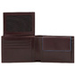 Кошелек мужской Piquadro Blue Square Revamp PU1392B2VR / MO коричневый натур.кожа