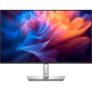 Dell 27"    P2725H S / BK  (IPS; 16:9; 300cd / m2; 1500:1; 5ms; 1920x1080x60Hz; 178 / 178; VGA; DP; HDMI; 5xUSB; HAS; Tilt; Swiv; Pivot; VESA)