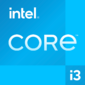 CPU Intel Core i3-12100F LGA1700 OEM