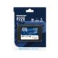 SSD Patriot SATA III 128Gb P220S128G25 P220 2.5"