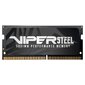 Память DDR4 16Gb 2400MHz Patriot PVS416G240C5S RTL PC4-19200 CL15 SO-DIMM 260-pin 1.25В