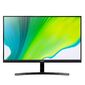 Монитор Acer 23.8" K243YEbmix Black  (IPS,  1920x1080,  D-sub+HDMI,  4 ms,  178° / 178°,  250 cd / m,  1000:1  (100M:1),  100Hz,  MM)