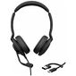 Проводная гарнитура Jabra Evolve2 30 SE,  USB C / A,  MS Stereo  (PN: 23189-999-779)