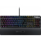 Клавиатура ASUS RA05 TUF GAMING K3 / RD / RU