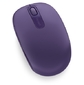Microsoft Mobile 1850 Purple Wireless