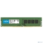 Модуль памяти Crucial Basics 16GB 3200МГц DDR4 UDIMM