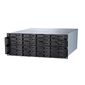 Корпус Areca 4U / 24 BAY JBOD Redundant,  3.5" / 2.5"