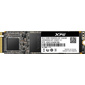 Твердотельный диск 256GB A-DATA XPG SX6000 Lite,  M.2 2280,  PCI-E 3x4,  [R / W - 1800 / 900 MB / s] 3D-NAND TLC