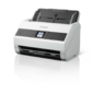Сканер Epson WorkForce DS-870 А4