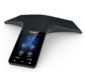 YEALINK CP965,  звук HD,  5" цветной сенсорный экран,  PoE,  Wi-Fi,  Bluetooth