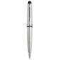 Ручка шариков. Waterman Expert 3  (CWS0952100) Stainless Steel CT M син. черн. подар.кор.