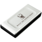 Твердотельный накопитель /  Kingston External SSD XS2000 BOC,  500GB,  Type-C,  USB 3.2 Gen 2x2,  R / W 2000 / 2000MB / s,  IP55,  70x33x14mm,  Silver  (60 мес)