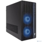 ПК IRU Game 510H6SEA MT i3 12100F  (3.3) 16Gb SSD512Gb RTX3050 6Gb Free DOS GbitEth 500W черный  (2023143)