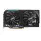 Видеокарта Asrock PCI-E 4.0 B570 CL 10GO INTEL ARC B570 10Gb 160bit GDDR6 2600 / 19000 HDMIx1 DPx3 HDCP Ret