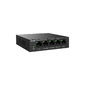 Коммутатор 5PORT GIGABIT POE G0-5G-POE TENDA