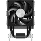 Устройство охлаждения (кулер) Formula Ice Boid 3PSD9 Soc-AM5 / AM4 / 1200 / 1700 / 1851 черный 4-pin 26.43dB Al+Cu 140W 332gr Ret