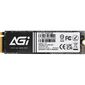 Твердотельный накопитель SSD AGI AI298 M.2 PCIe 1TB RETAIL-Color Box