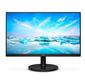 ЖК монитор PHILIPS 271V8LAB / 27" Cенсорный экран нет / VA / 1920x1080 16:9 / 100Hz / 250 / 4000:1 Matte / 1 мс / да / черный / 6.2 кг 271V8LAB